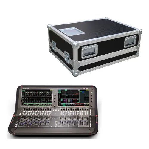 Allen & Heath Avantis
