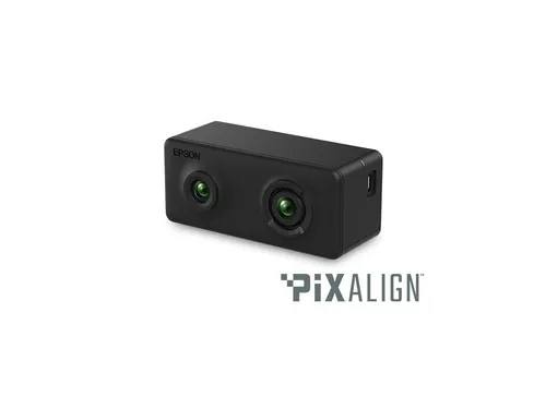 PixAlign Camera for Epson Laser Projectors