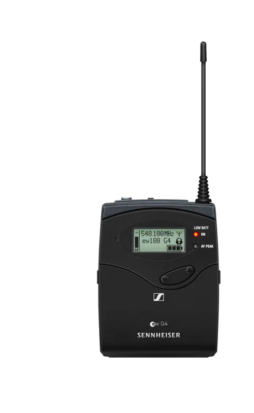 Sennheiser Bodypack SK100 G4