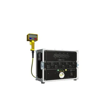 Motion Labs 8-Way Motor Controller