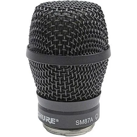 Shure ULXD Wireless Handheld Capsule