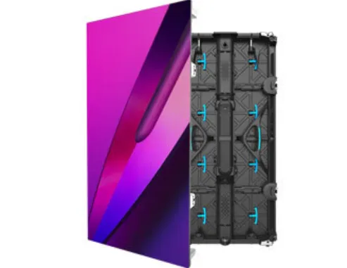 Liantronics Blade 3.9mm LED Panel 500x1000