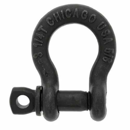 Chicago Shackle