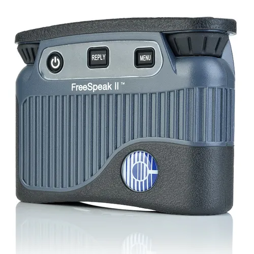 Clear-Com FreeSpeak II Belt Pack