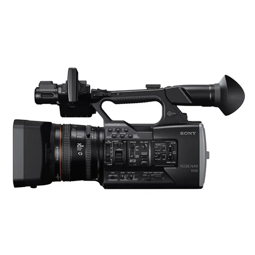 Sony PXW-X160 Camera