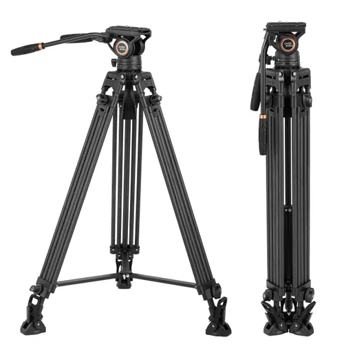 Caver BV25LH Tripod