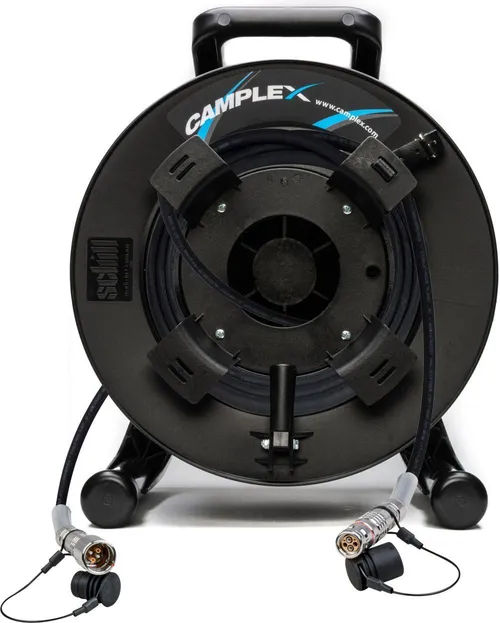 Camplex LEMO SMPTE 250'