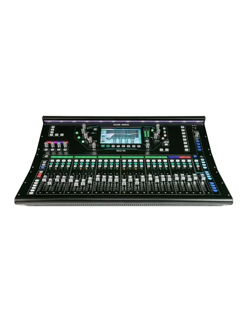 Allen & Heath SQ-6