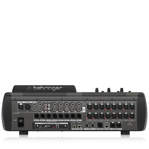Behringer X32