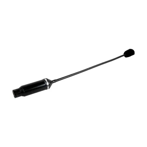 Shure SM99 Gooseneck