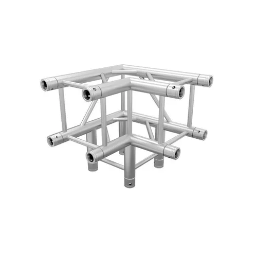 Global Truss 3-Way Corner