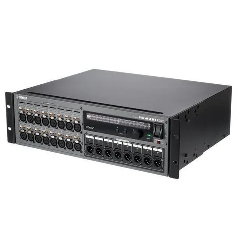 Yamaha RIO1608-D2 Stage Box