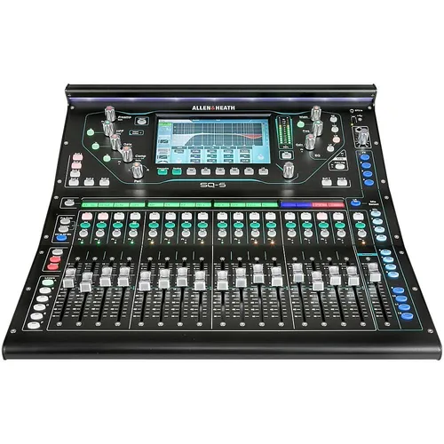 Allen & Heath SQ-5