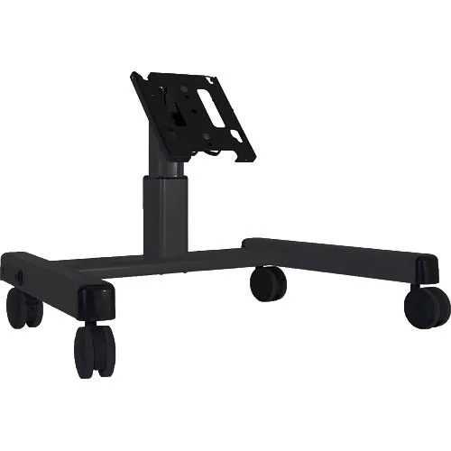 Chief Confidence Monitor Rolling Stand