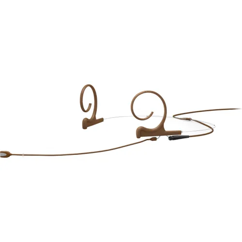 DPA 4166 Slim Omnidirectional Headset Microphone