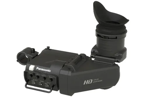 Panasonic Electronic HD View Finder