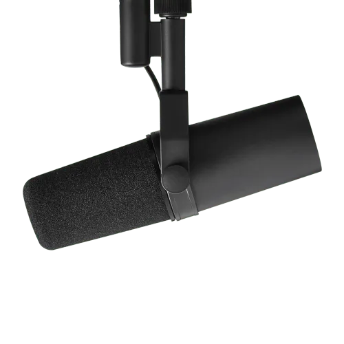 Shure SM7B