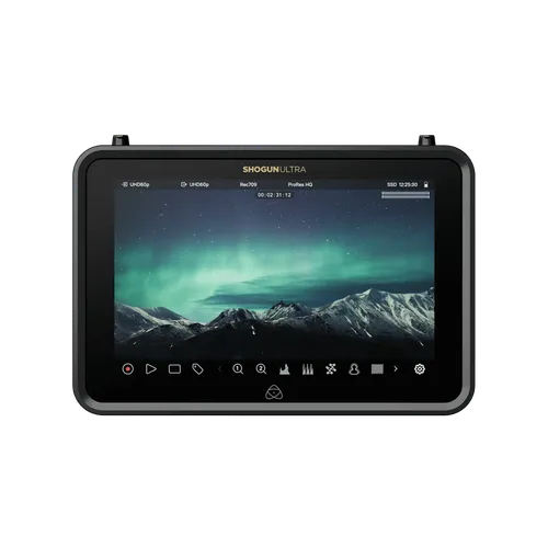 Atomos Shogun 7 Monitor