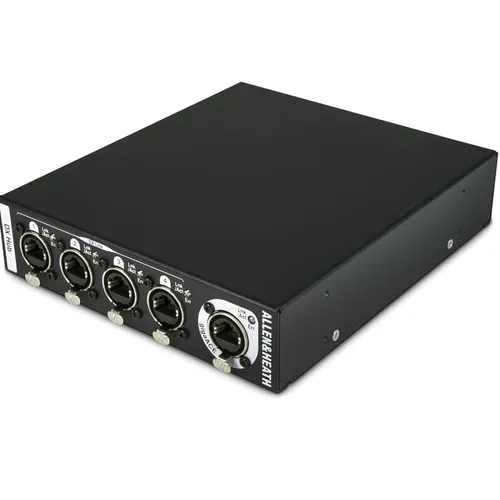 Allen & Heath DX Hub