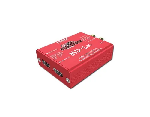 Decimator MD-LX