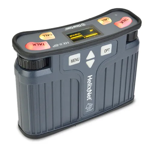 Clear-Com HelixNet HXII-BP-X4