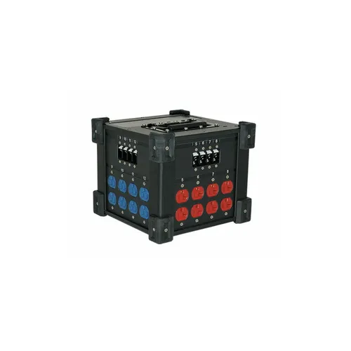 Indu-Electric 3 phase Power Distro