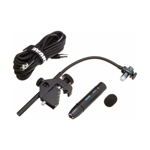 Shure BETA 98A
