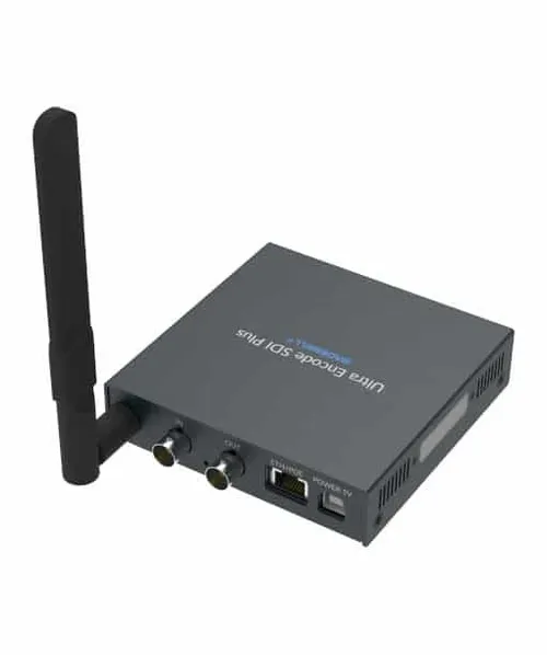 Magewell Ultra Encode SDI