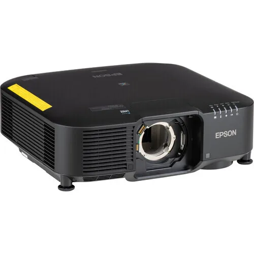 Epson 8.5K Projector