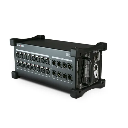 Allen & Heath DX168