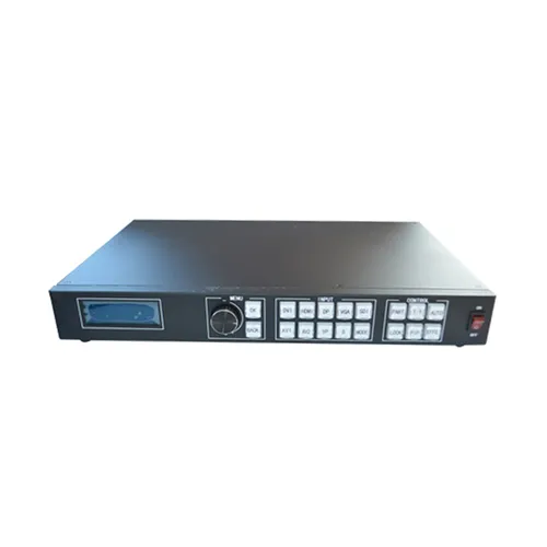 DB Star Video Wall Processor
