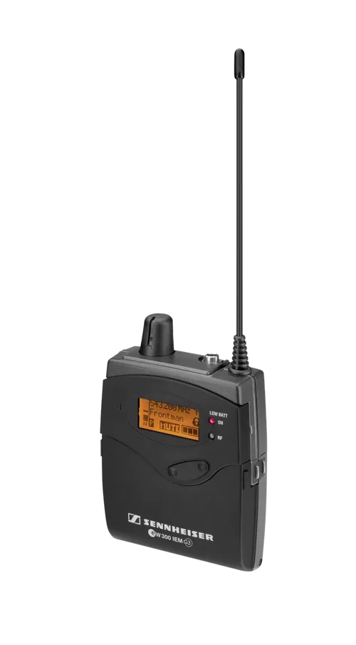Sennheiser IEM Bodypack EK 300 G3