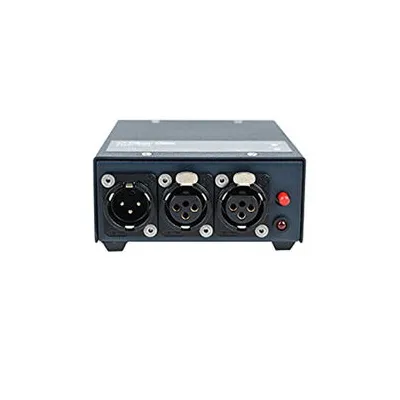 Clear-Com 2 Channel Cable Adapter Interface TWC-701