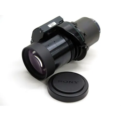 Sony Long Throw Lens for 6K Projector