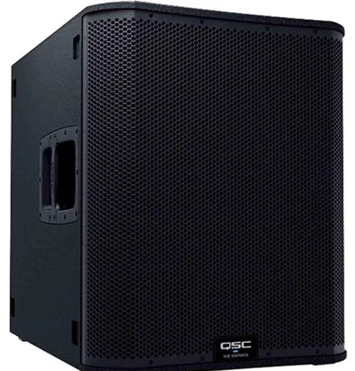 QSC KS118 Subwoofer
