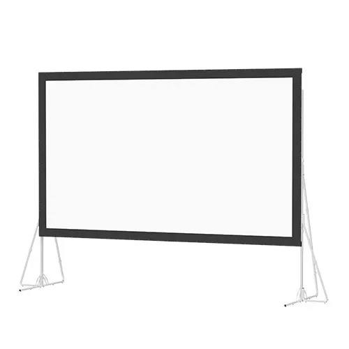 Da-Lite 10x5.75 Fast Fold Deluxe Screen