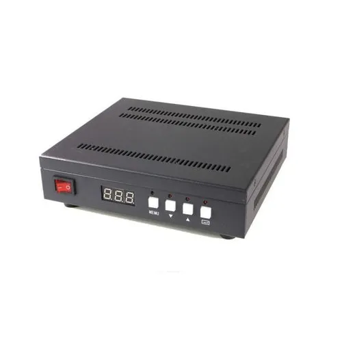 DB Star Sending Card