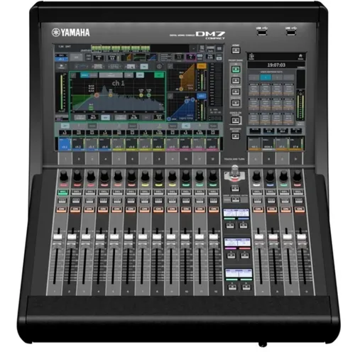 Yamaha DM7 Compact