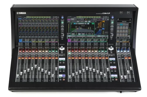 Yamaha DM7