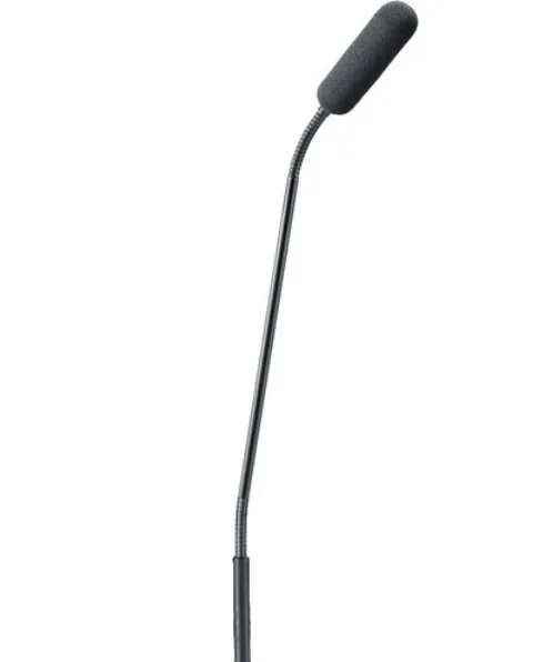 DPA 4098 Podium Mic