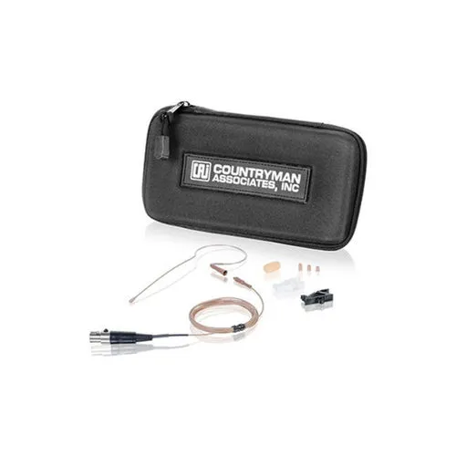 Countryman E6 Microphone