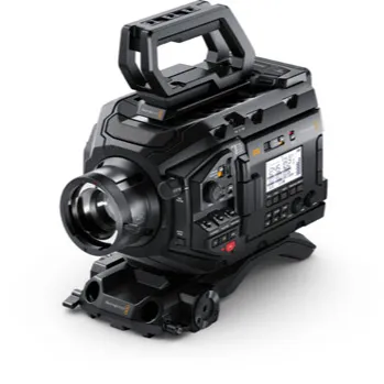 Blackmagic URSA Broadcast