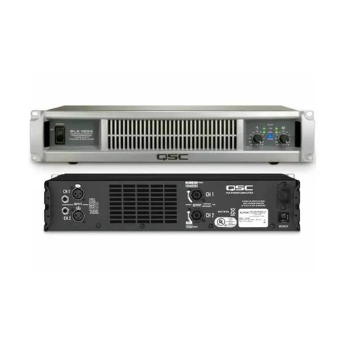 QSC PLX 1804