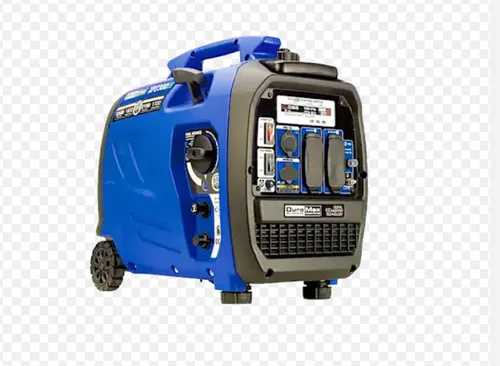 DuroMax XP2300iH Portable Generator