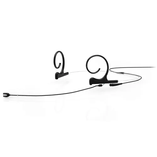 DPA4166 Slim Omnidirectional Headset Microphone