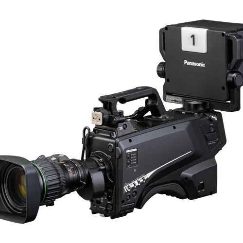 Panasonic AK-HC3800GS