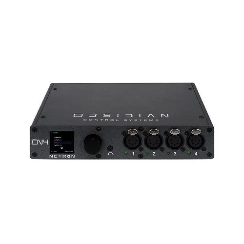 Obsidian Controls EN4 DMX Gateway