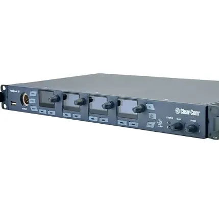 Clear-Com FSII-Base-II-5 FreeSpeak II Base II Station