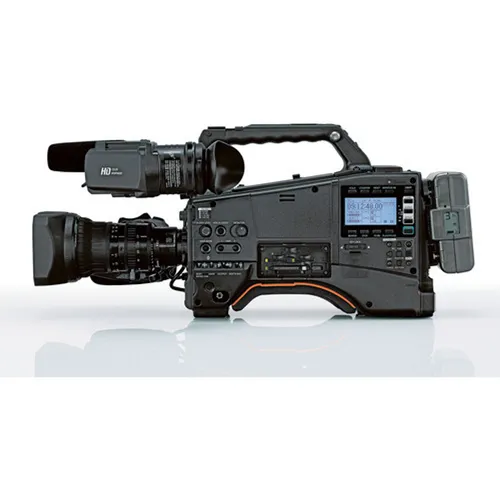 Panasonic HD AVC-Ultra Camcorder