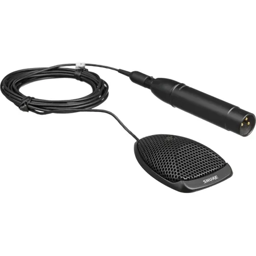 Shure Microflex MX391